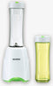 Severin SM 3735 - Smoothie Mix & Go - Blender en drinkbeker in één - 2 bekers (2 stuks)