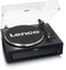 Lenco LS-430 - Platenspeler - Bluetooth 5.0 - Zwart