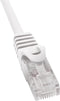 Kabel Ethernet LAN Phasak 0,5 m Grijs