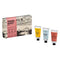 Gentlemen's Hardware Verzorgingsset - Travel Heren - 3-delig