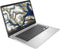 HP Chromebook 14A-NA0416ND - 14 Inch - Full HD IPS - Zilver