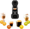 KRUPS NESCAFÉ Dolce Gusto Infinissima KP170810 - Koffiecupmachine - 15 bar hogedruk - Zwart