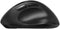 Qware Lincoln - Draadloze muis - Multi-connect 3 apparaten - Zwart