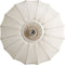 Light & Living Plafondlamp Plumalia - 50cm - Zand