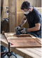 Bosch Expert M480 - Schuurnet - Tot 4x betere stofafzuiging
