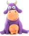 Hey Clay Boetseerklei Cow