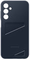 Samsung EF-OA256TBEGWW - Smartphonehoesje - Card Slot Cover - Blauw