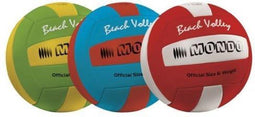 Mondo Beach Volleybal Mondo, 21cm