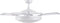 Masterlight Fanaway Evo2 Huishoudelijke ventilator met bladen Wit