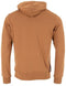 Stanno Base Hooded Sweat Top - Hoodie - Capuchon - Bruin - Maat 152
