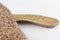 PRIMAL Soles® Duurzame Inlegzolen | Low Arch Bananas (Size 40-44)