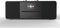 Albrecht.Audio DR 690 - Hybride radio - DAB+ FM internet - 20W RMS