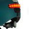 Melon Helm met verlichting E-Series Nightliner XL-XXL
