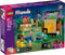 LEGO Friends Filmavond Bouwpakket voor Kinderen - 42642