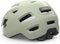 MET E-Mob Fietshelm - Fietshelm E Bike Volwassenen - NTA8776 - Maat S (52-56cm) - Moss Gray