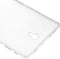 Softcase Backcover voor de Samsung Galaxy Tab A 10.5 (2018) - Transparant