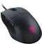 Turtle Beach Pure SEL - Ultralichte RGB-gamemuis - 8K DPI - Zwart