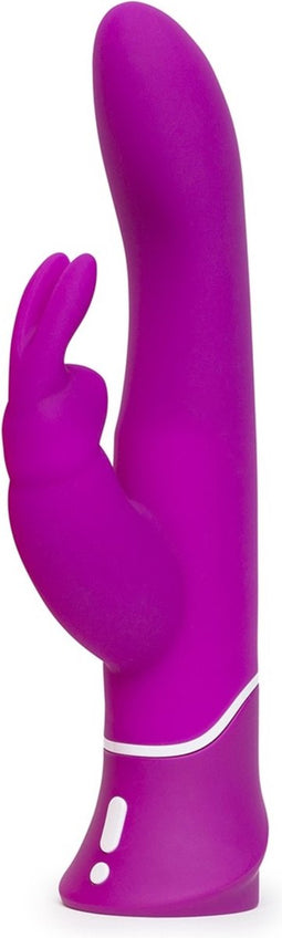 Happy Rabbit Curve Vibrator