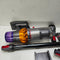 Dyson V15 Detect Absolute - Steelstofzuiger - Slimme sensortechnologie - Geel (2023)