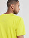 Craft Charge SL Mesh Tee - Mouwloos trainingsshirt - Vochttransport - Venom