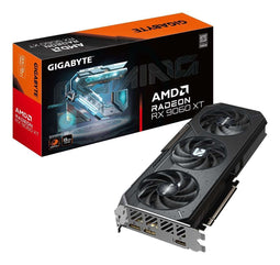 GIGABYTE Radeon RX 9060 XT - GAMING - 8 GB GDDR6