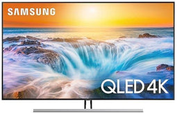 Samsung QE75Q85R - 75" Smart 4K QLED TV - Quantum HDR 1500 - Zwart