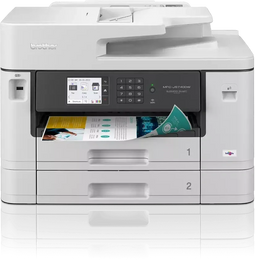 Brother MFC-J5740DW - All-in-one printer - A3-capaciteit 28 ipm - Kleur