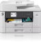 Brother MFC-J5740DW - All-in-one printer - A3-capaciteit 28 ipm - Kleur