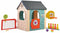 Feber Speelhuis Casual 6 in 1 Activity House