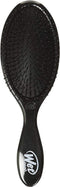 Wet Brush - Original Detangler haarborstel - Ultra-zacht IntelliFlex - Zwart