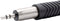Weller RTU 050 B MS - Soldeerpunt - Afgeschuind 5 mm - Krachtige warmteoverdracht (1 stuk)