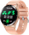 Denver SWC-372 - Smartwatch - Bluetooth met microfoon en speaker - Rosé Goud