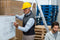 Legamaster ECONOMY whiteboard 90x120cm