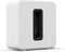 Sonos Sub 4 - Subwoofer - Diepe bass - Wit