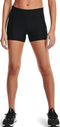 Under Armour HG Armour - Dames Sportlegging - Compressie - Black - Maat XS