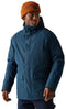 Savon - Waterdichte ademende isolerende jas - Isotex 10.000 Thermoguard - Blauw