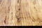 Eettafel SoHo - 220x100 cm - u-poot - acacia/ijzer