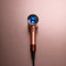 Dyson Supersonic Nural - Föhn - Scalp protect technologie - Amber Silk/Pink Champagne