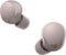 Sony WF-1000XM5 - In-ear Bluetooth oordopjes - ANC - Roze