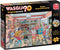 Jumbo Wasgij Original 9 - Home Improvements - legpuzzel 1000 stukjes