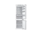 Samsung BRB26715CWWEF - Koel/vriescombinatie - NoFrost - 0°-zone