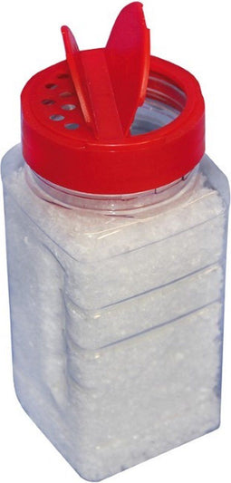 Sneeuw extra fijn, strooi- en bewaarbus 500 ml