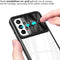 imoshion Hoesje Geschikt voor Samsung Galaxy A53 Hoesje - imoshion Camslider Backcover - Zwart