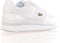 Lacoste Partner Piste - Lage sneakers - Sportieve runner - Wit - Maat 45