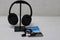 Sony WH-CH720N - Draadloze On-Ear Koptelefoon - Noise Cancelling - Zwart