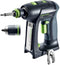 Festool C 18-Basic - Accuschroefboormachine - Borstelloze motor 18V - C-constructie