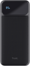 Trust 25883 - Powerbank - 20.000mAh - Zwart