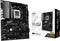 ASRock B850 Pro-A - ATX Moederbord - Socket AM5 - 256 GB DDR5 - PCIe 5.0 - HDMI 2.1