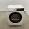 AEG TR958H4B - Warmtepompdroger - AbsoluteCare® Plus 3DScan SensiDry - 8kg