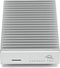 OWC Express 1M2 - USB4 NVMe SSD - 1TB 3151 MB/s Zilver